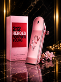 212 HEROES DAMA CAROLINA HERRERA