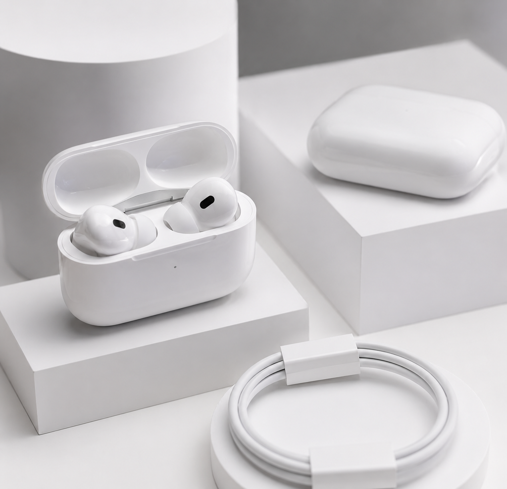 AirPods Pro 2 Alta Calidad Tipo C