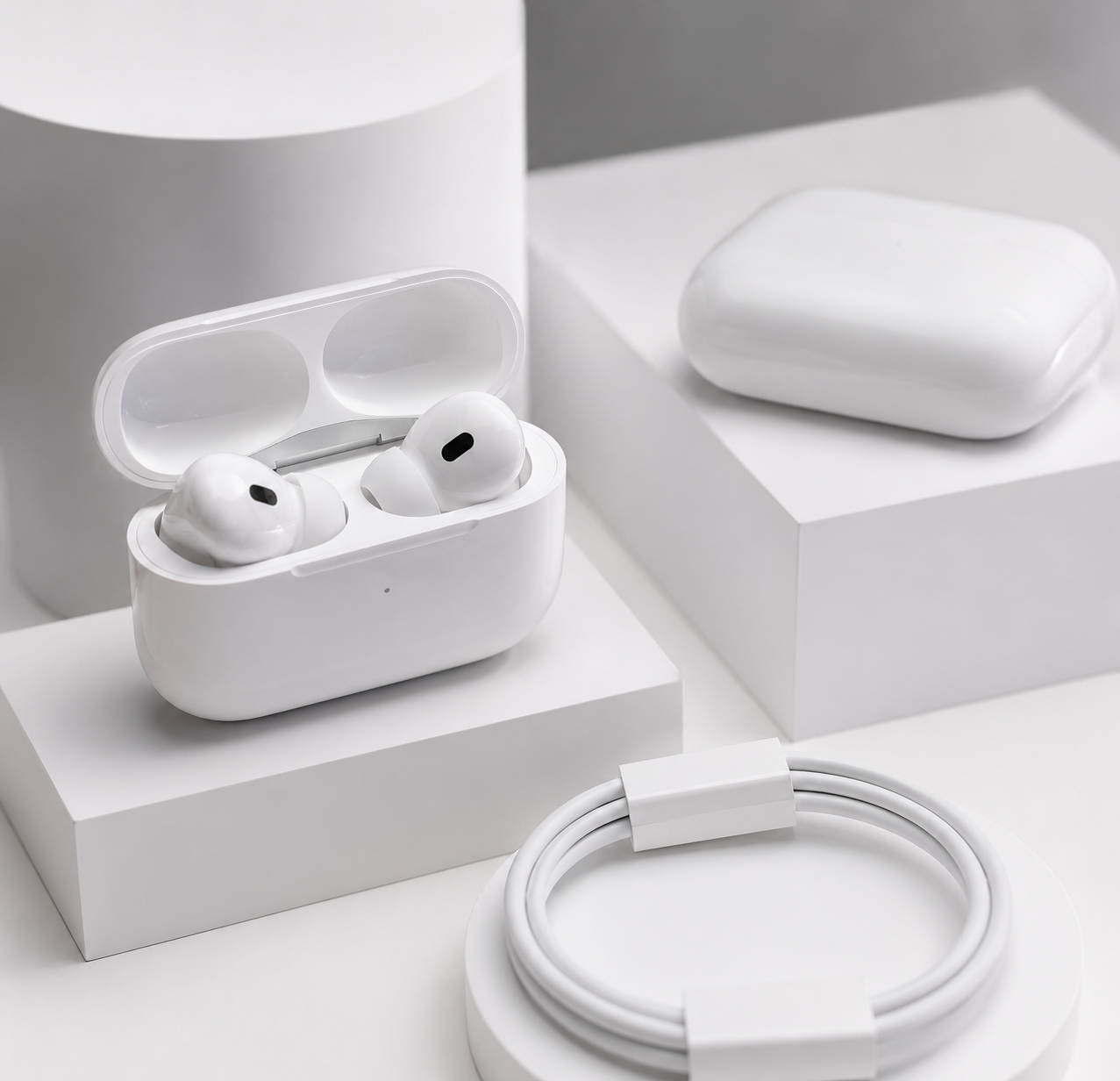 AirPods Pro 2 Alta Calidad Tipo C