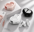 Audifonos Inalámbricos JKMX Corazon JK2