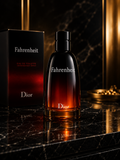 FAHRENHEIT CHRISTIAN DIOR + OBSEQUIO