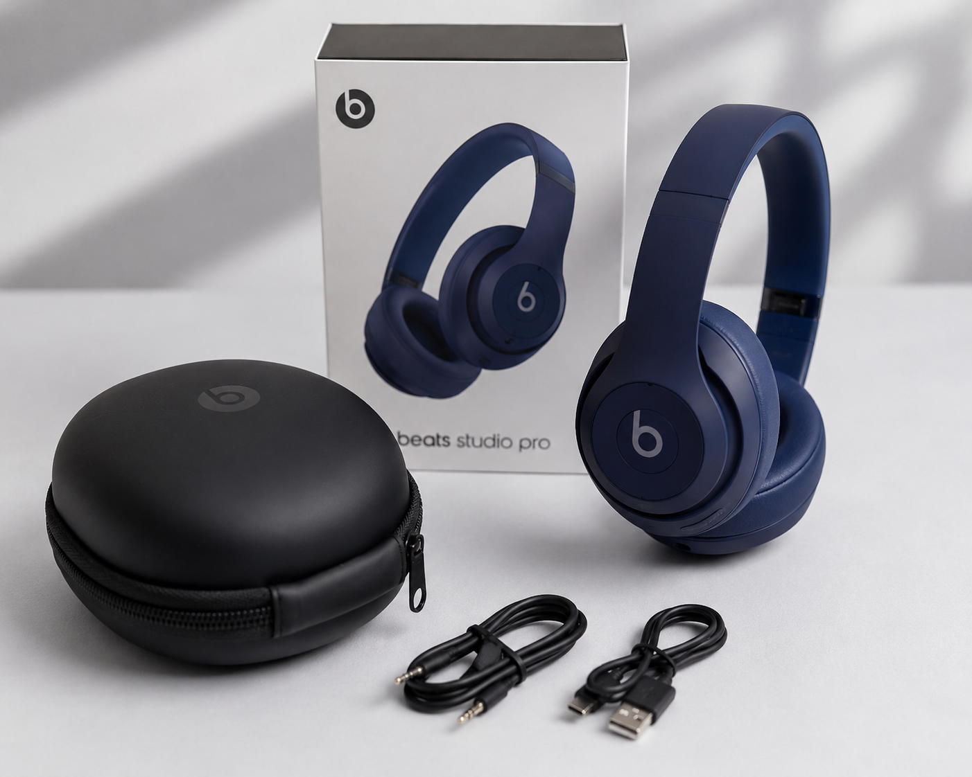 Diadema Beats Studio Pro