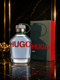 HUGO MAN HUGO BOSS