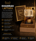 KHAMRAH QAHWA CAJA
