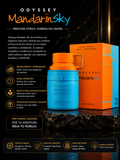 ODYSSEY MANDARIN SKY