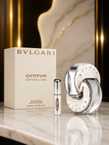OMNIA CRYSTALLINE BVLGARI