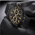 Reloj Curren  Silicona